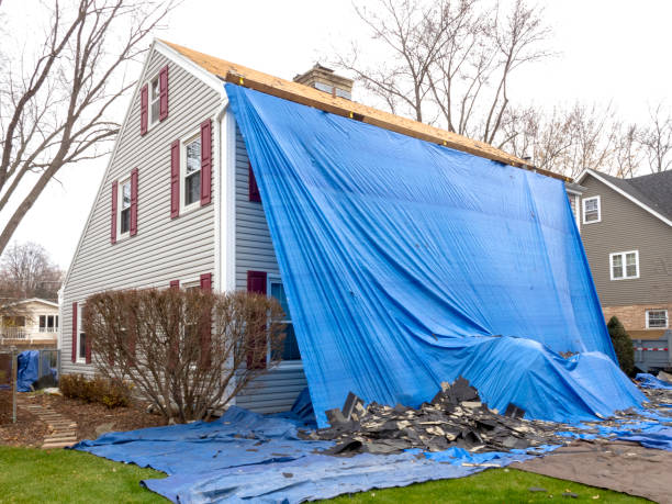 Best Residential Vinyl Siding Installation  in Strongsville, OH